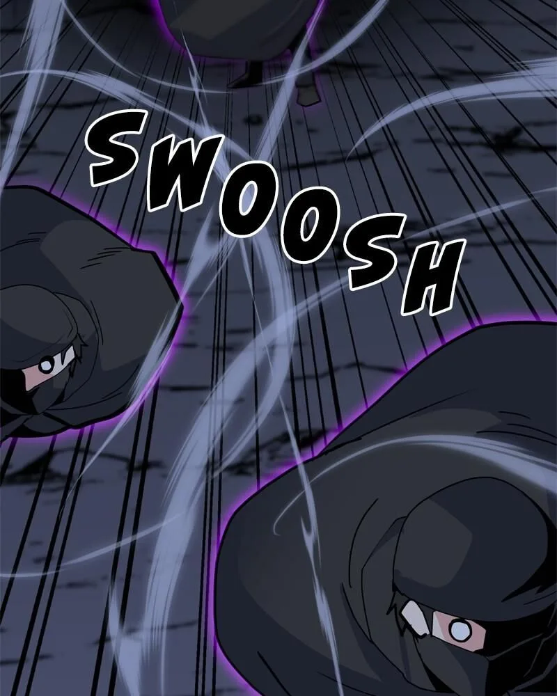 Solo Spell Caster Chapter 146 page 36