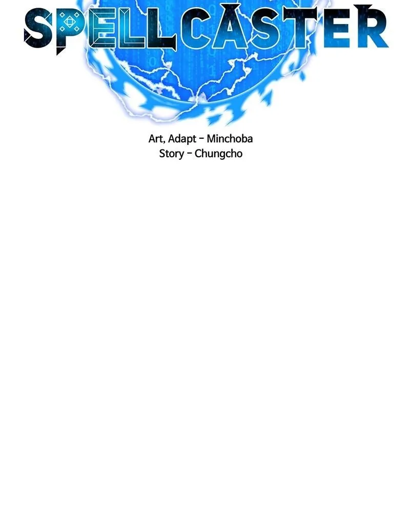 Solo Spell Caster Chapter 146 page 41