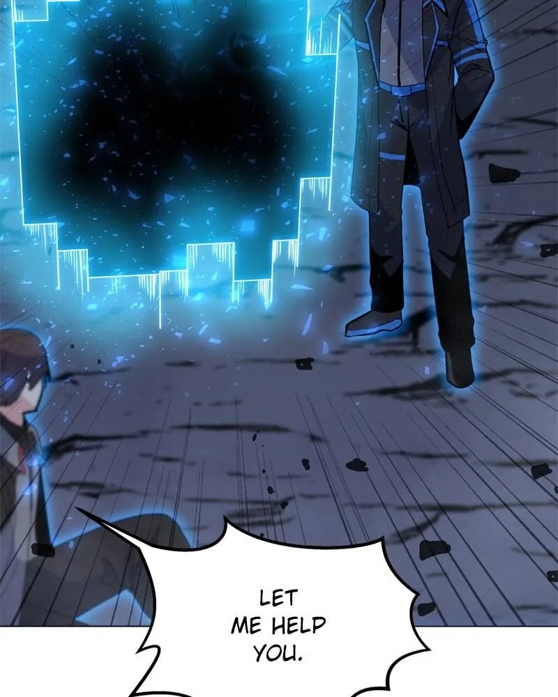 Solo Spell Caster Chapter 146 page 53