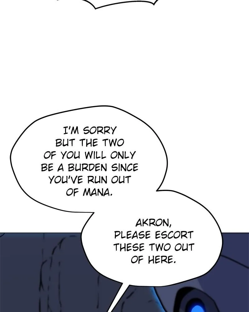 Solo Spell Caster Chapter 146 page 54