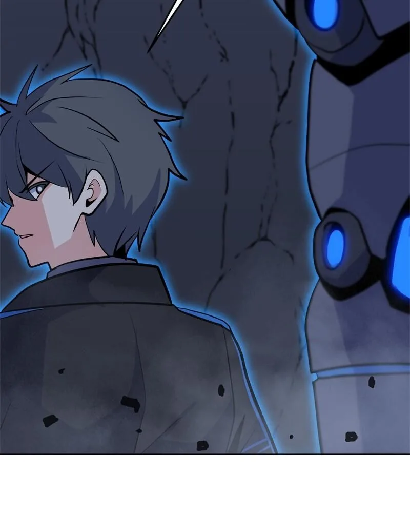 Solo Spell Caster Chapter 146 page 55