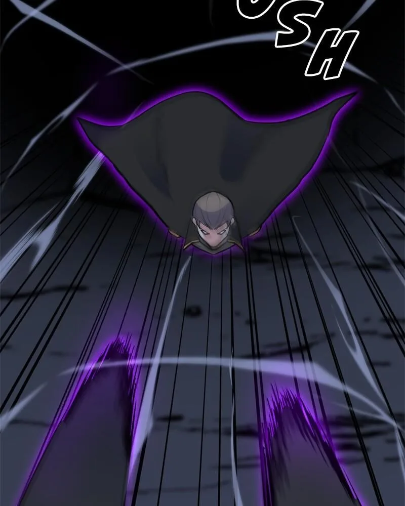 Solo Spell Caster Chapter 146 page 61