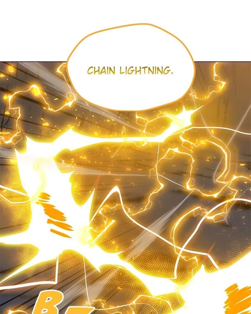 Solo Spell Caster Chapter 146 page 71