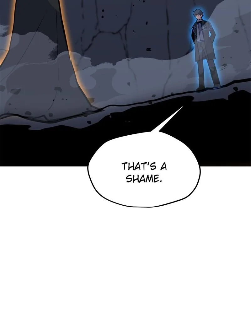 Solo Spell Caster Chapter 146 page 80