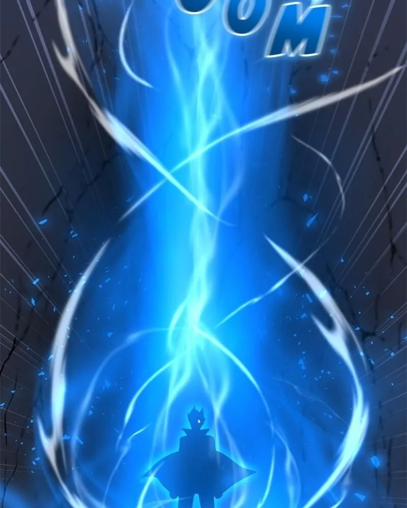 Solo Spell Caster Chapter 146 page 94