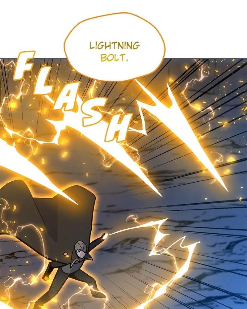 Solo Spell Caster Chapter 146 page 96