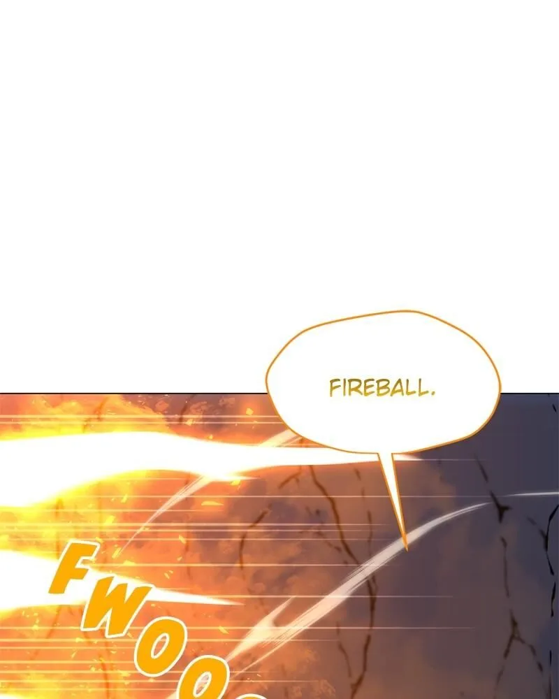 Solo Spell Caster Chapter 146 page 100