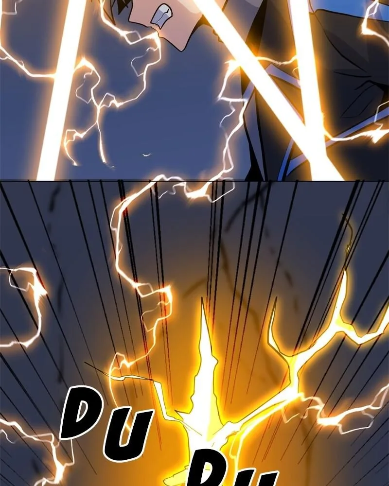 Solo Spell Caster Chapter 146 page 114