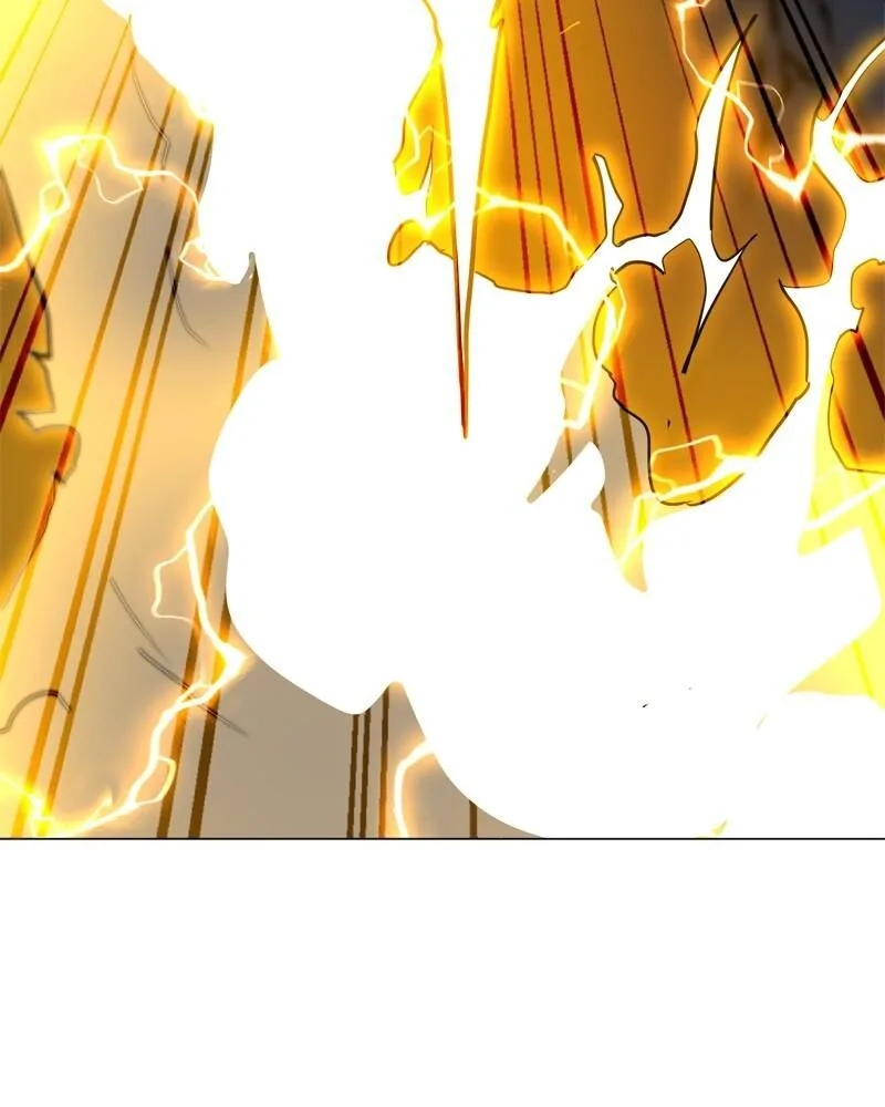 Solo Spell Caster Chapter 146 page 116