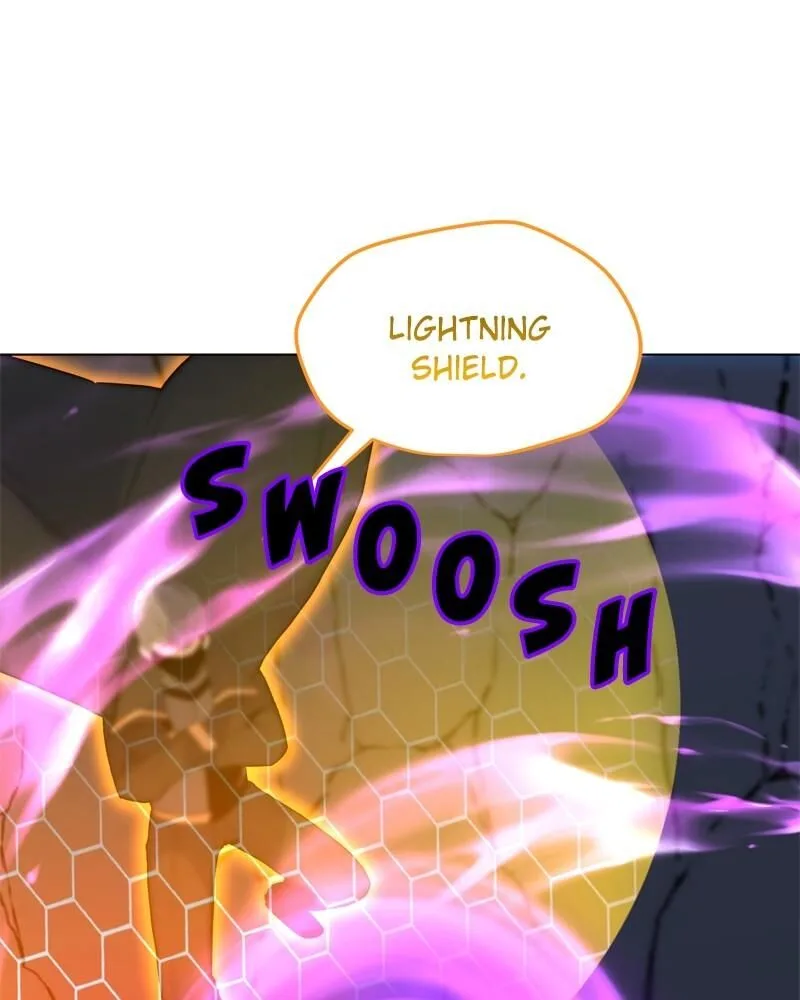 Solo Spell Caster Chapter 146 page 127
