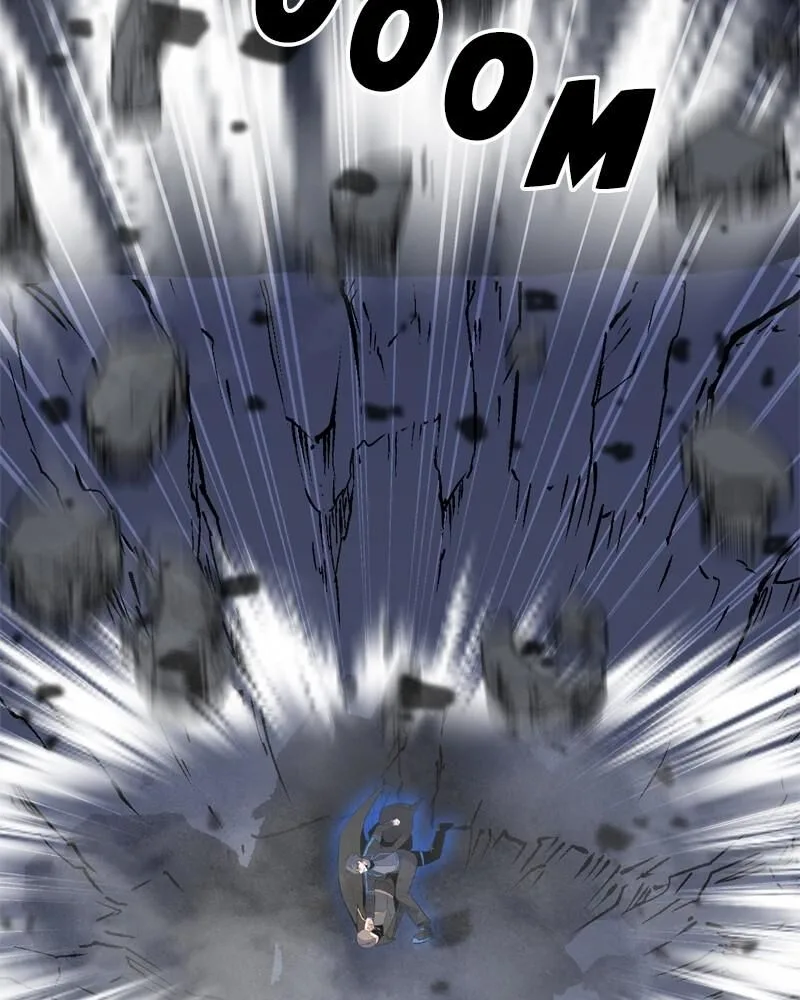 Solo Spell Caster Chapter 146 page 136