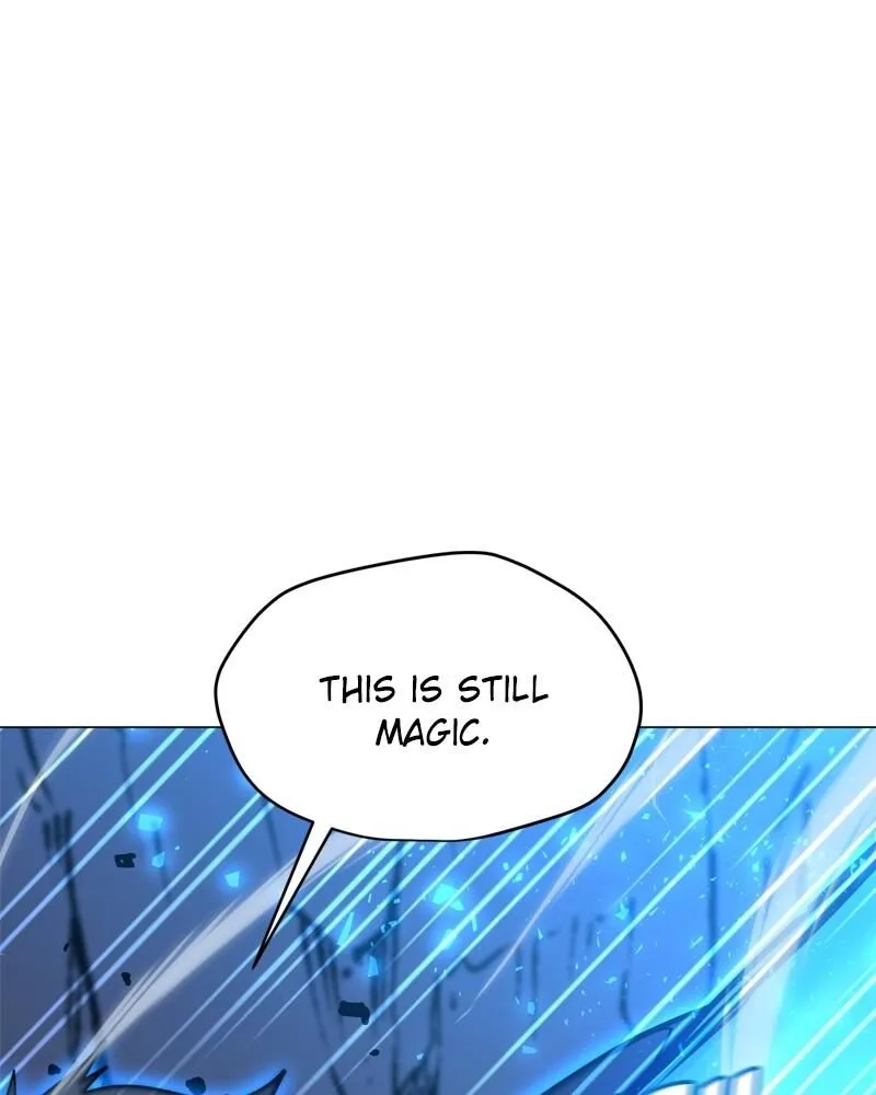 Solo Spell Caster Chapter 146 page 139