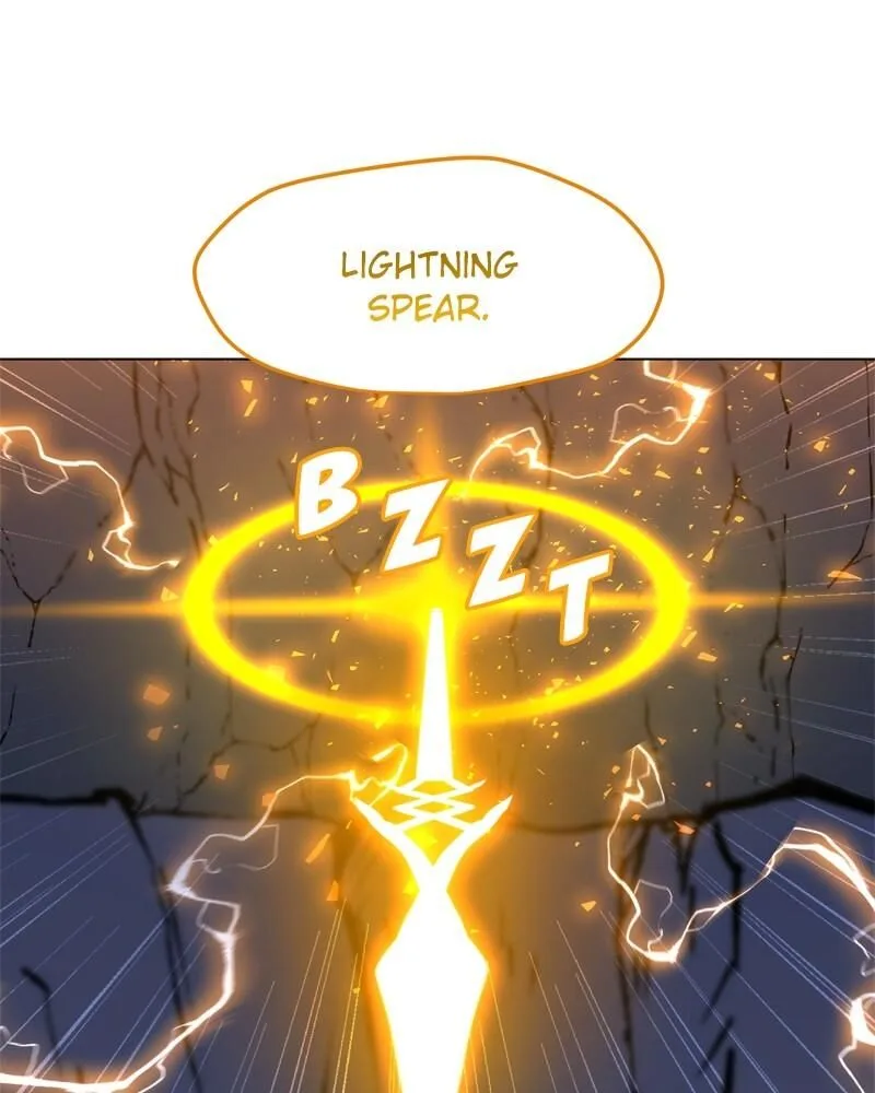 Solo Spell Caster Chapter 146 page 150