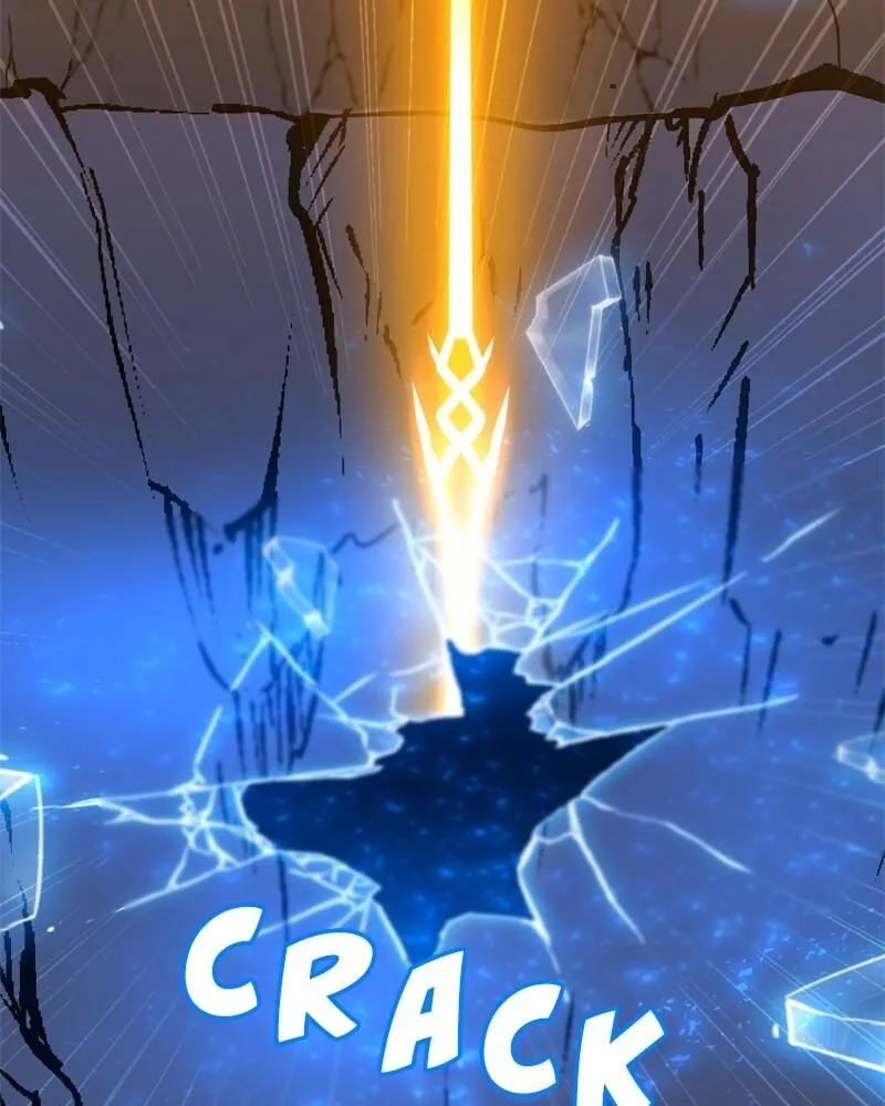 Solo Spell Caster Chapter 146 page 155