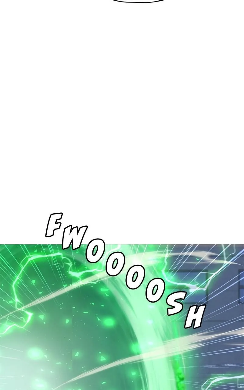 Solo Spell Caster Chapter 147 page 8