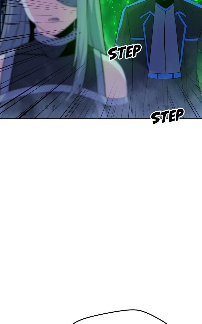 Solo Spell Caster Chapter 147 page 19