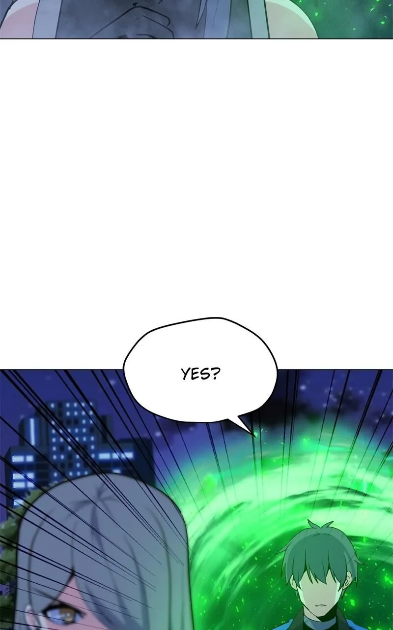 Solo Spell Caster Chapter 147 page 18