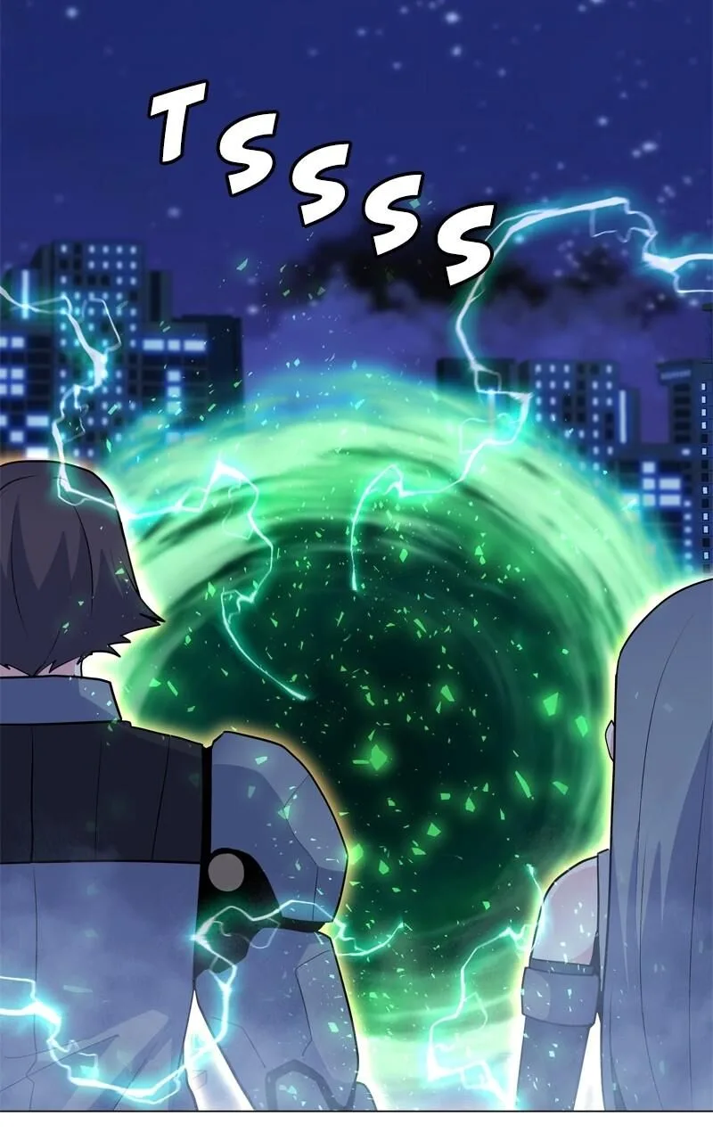 Solo Spell Caster Chapter 147 page 3