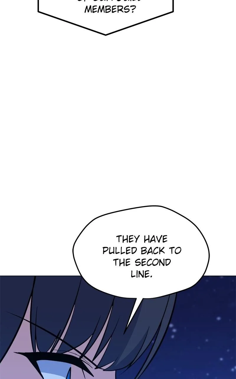 Solo Spell Caster Chapter 147 page 30