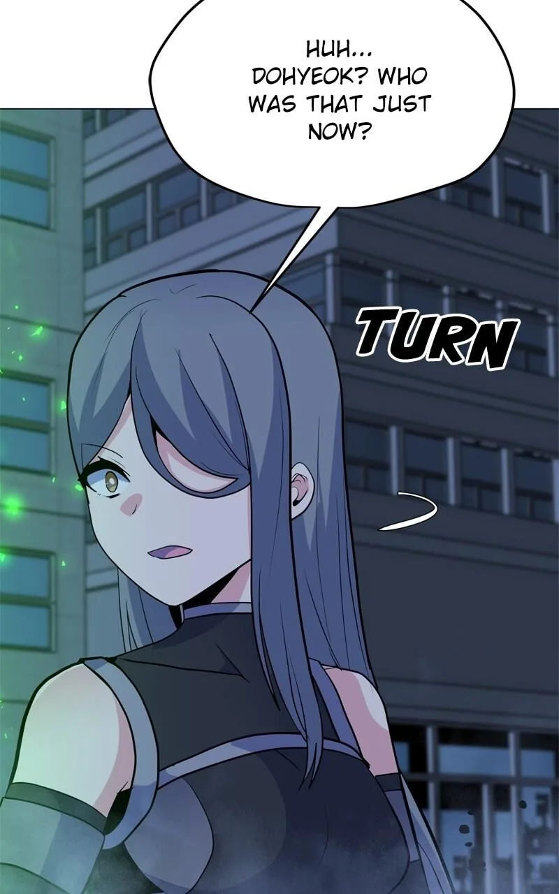 Solo Spell Caster Chapter 147 page 20