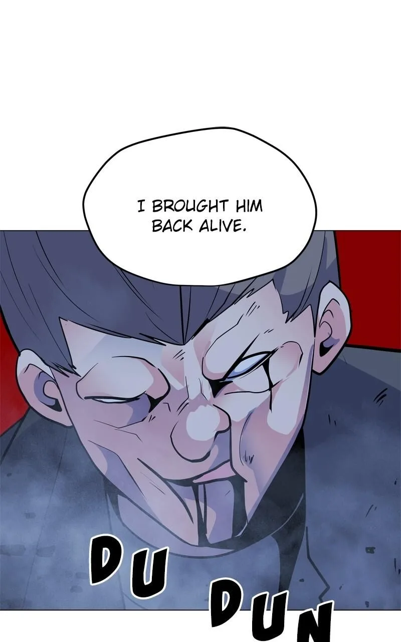 Solo Spell Caster Chapter 147 page 24