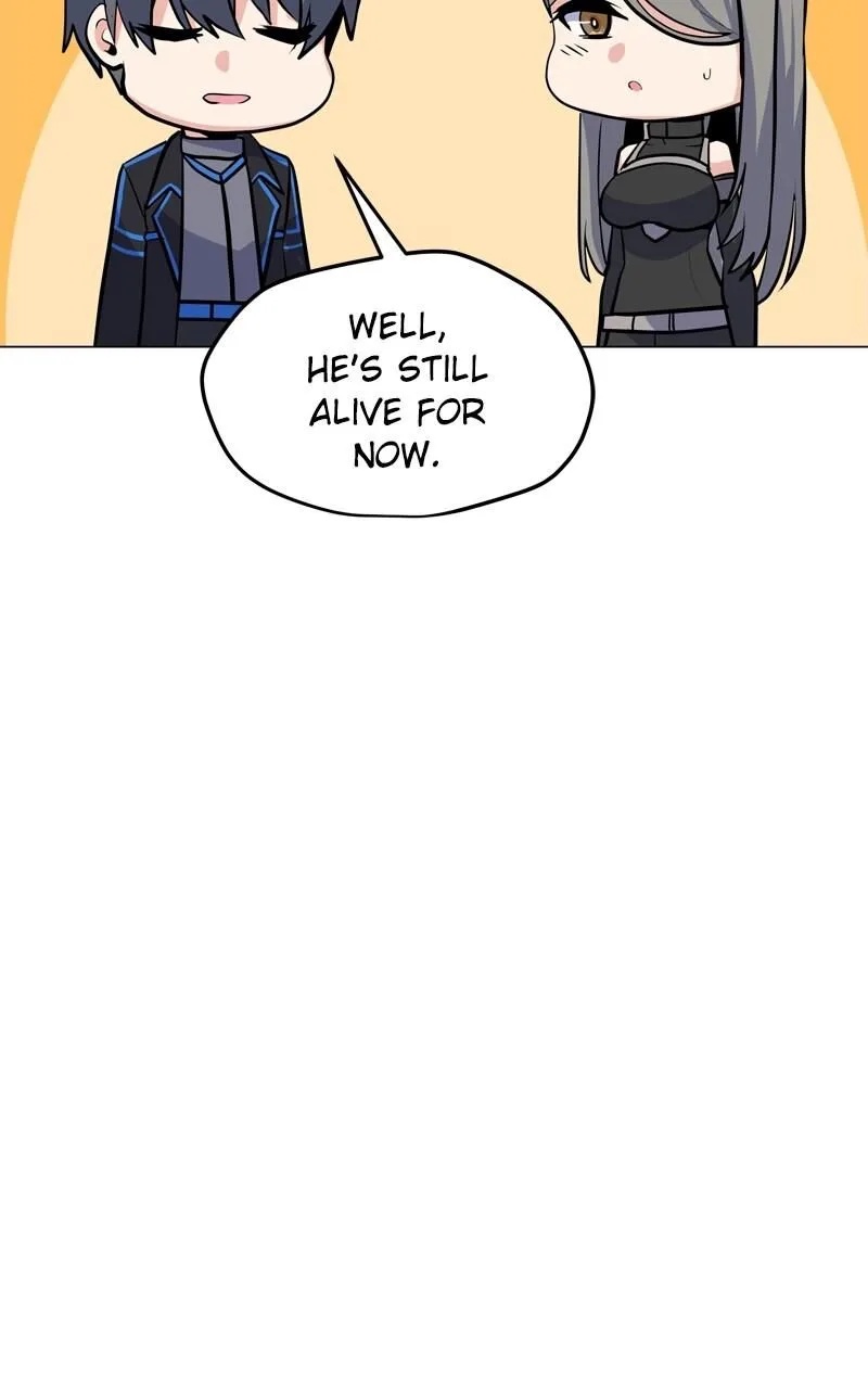 Solo Spell Caster Chapter 147 page 26