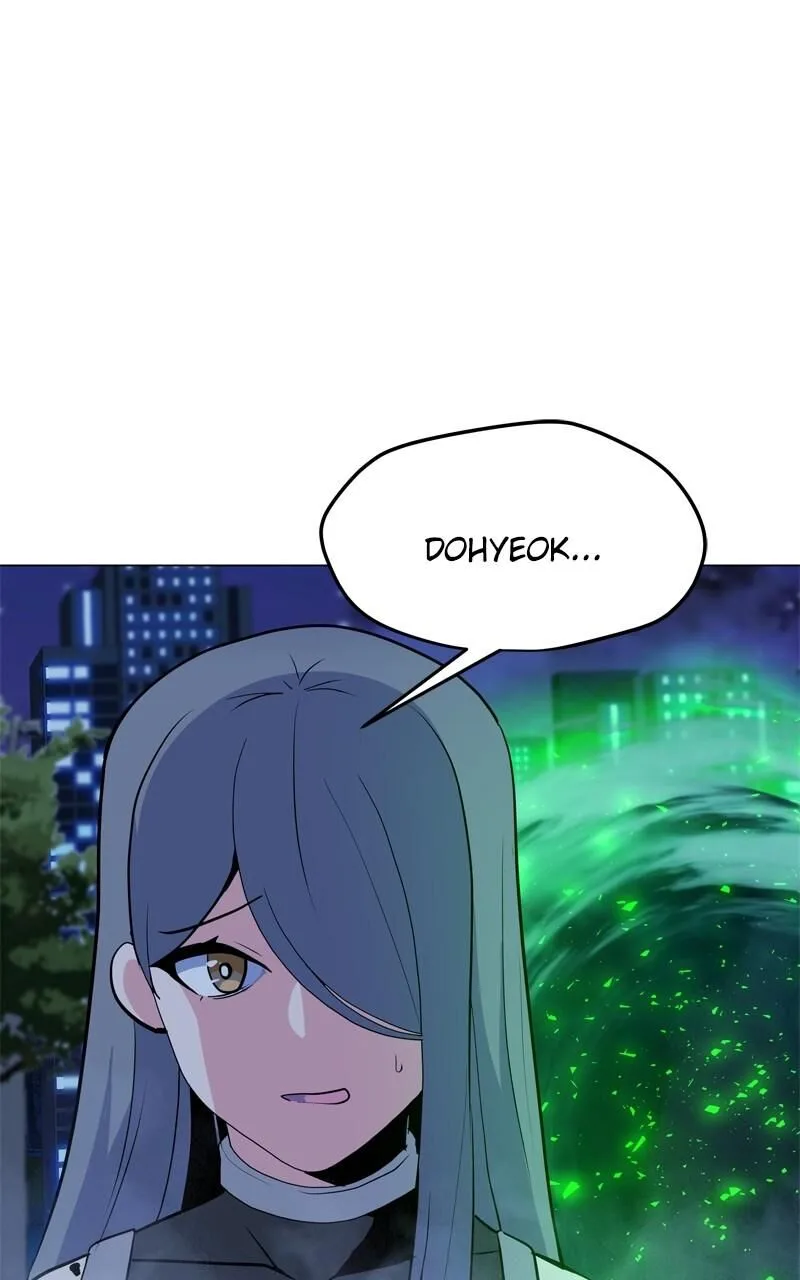Solo Spell Caster Chapter 147 page 17