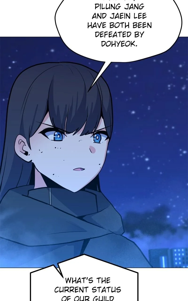 Solo Spell Caster Chapter 147 page 29