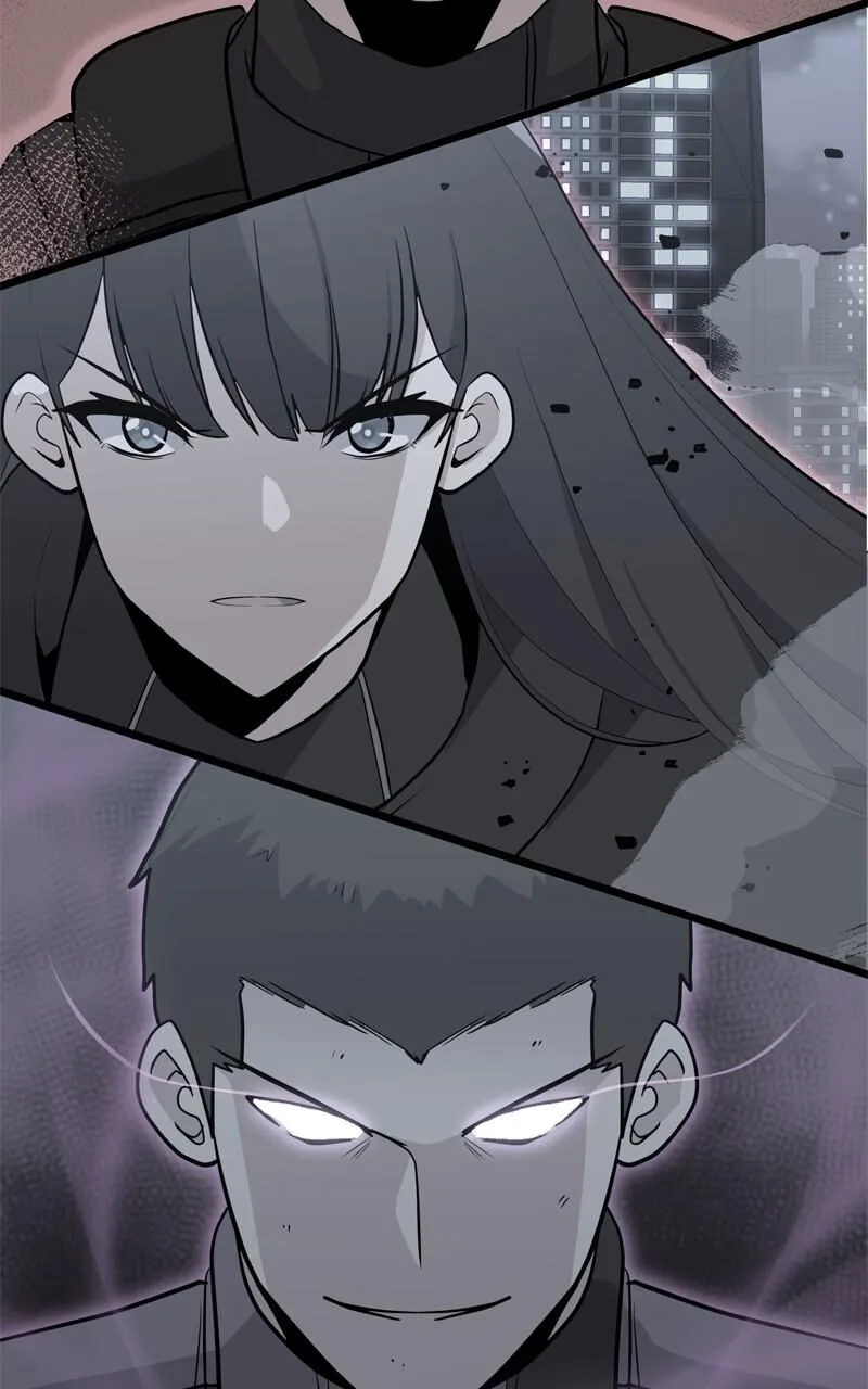 Solo Spell Caster Chapter 147 page 43