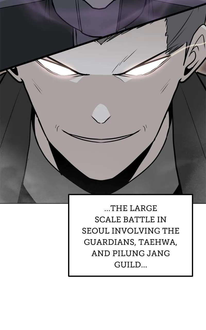 Solo Spell Caster Chapter 147 page 44
