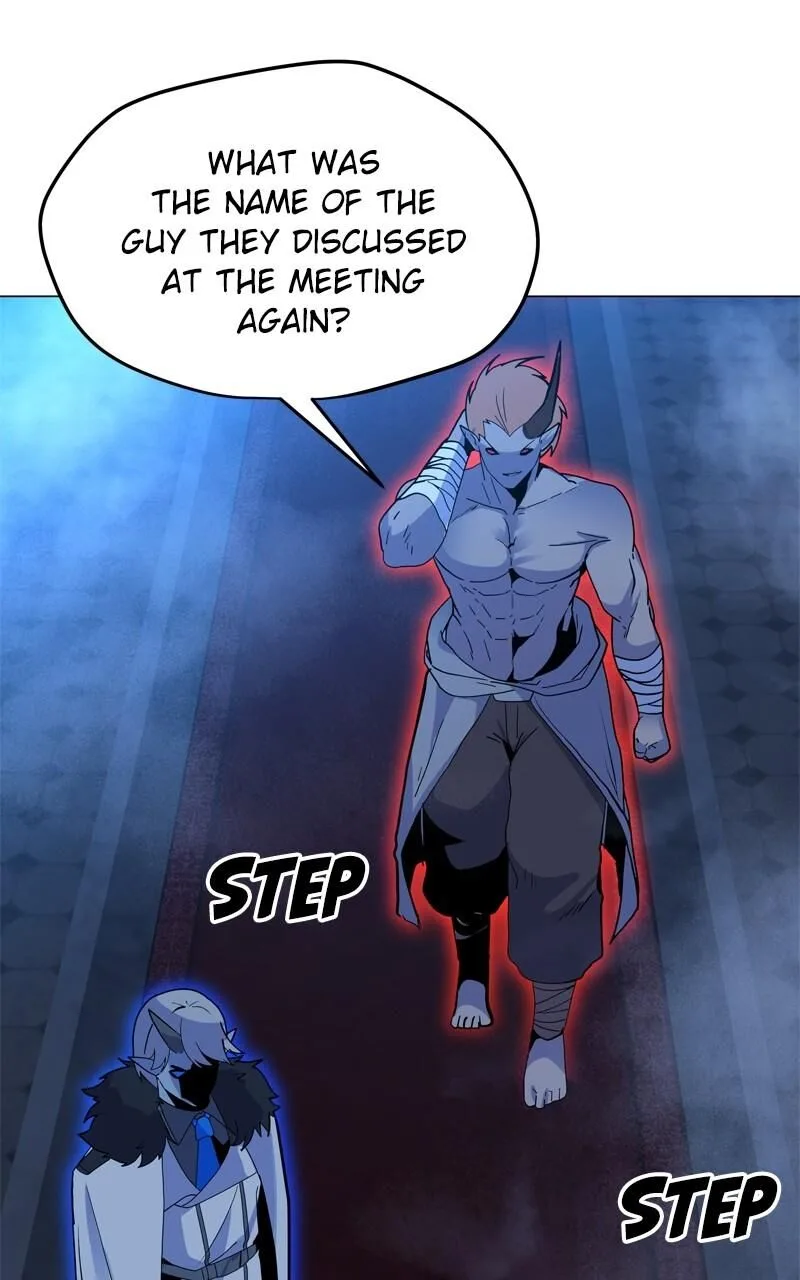 Solo Spell Caster Chapter 147 page 66