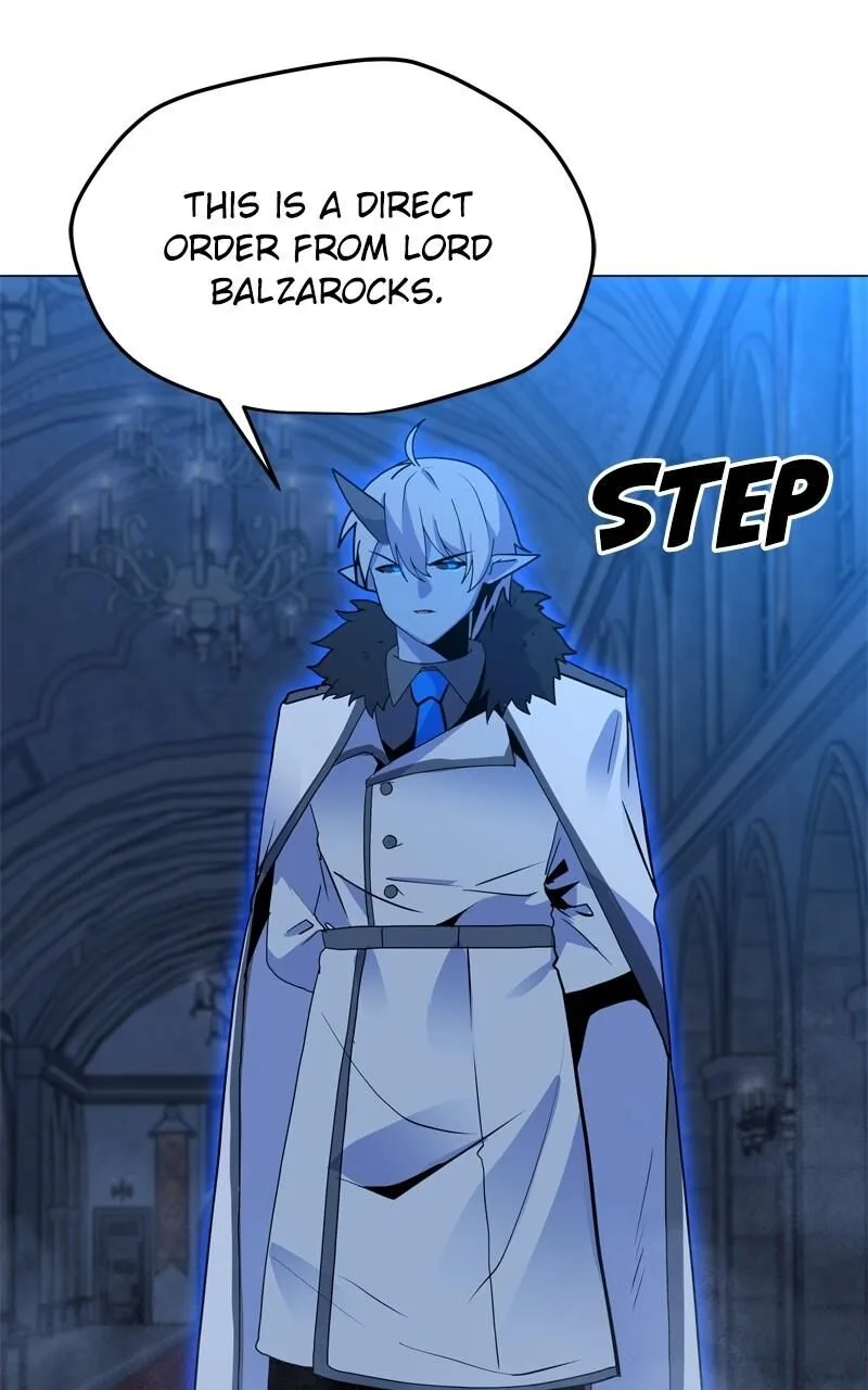Solo Spell Caster Chapter 147 page 68