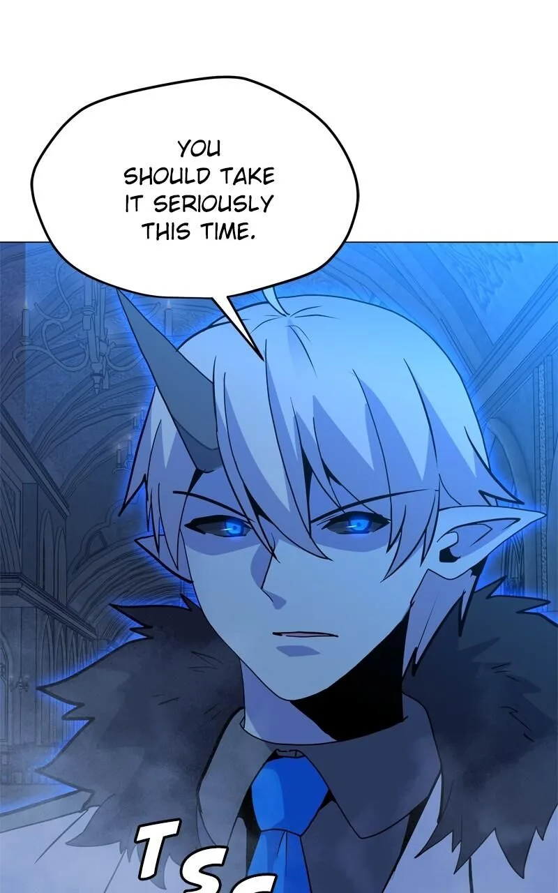 Solo Spell Caster Chapter 147 page 70