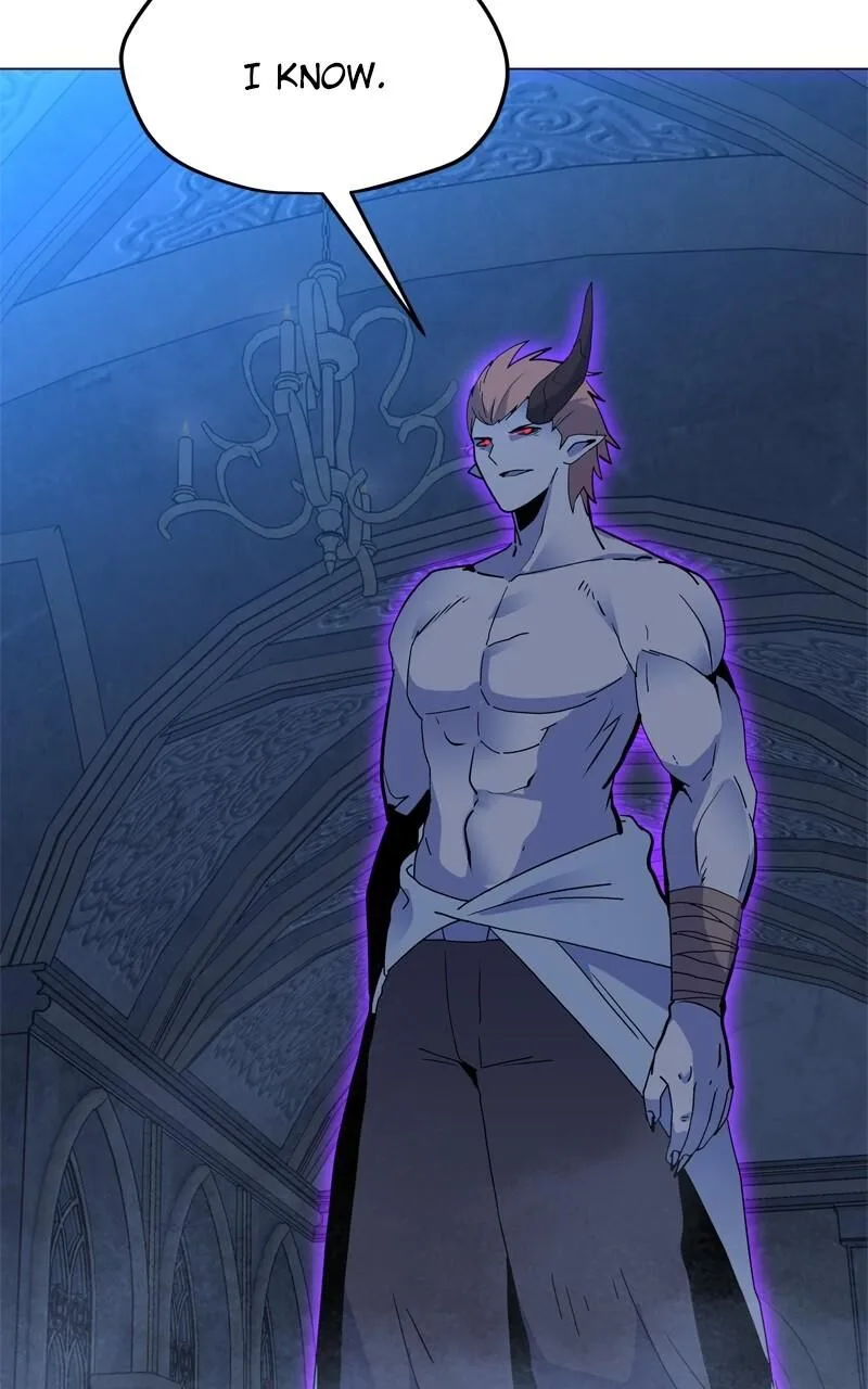 Solo Spell Caster Chapter 147 page 72