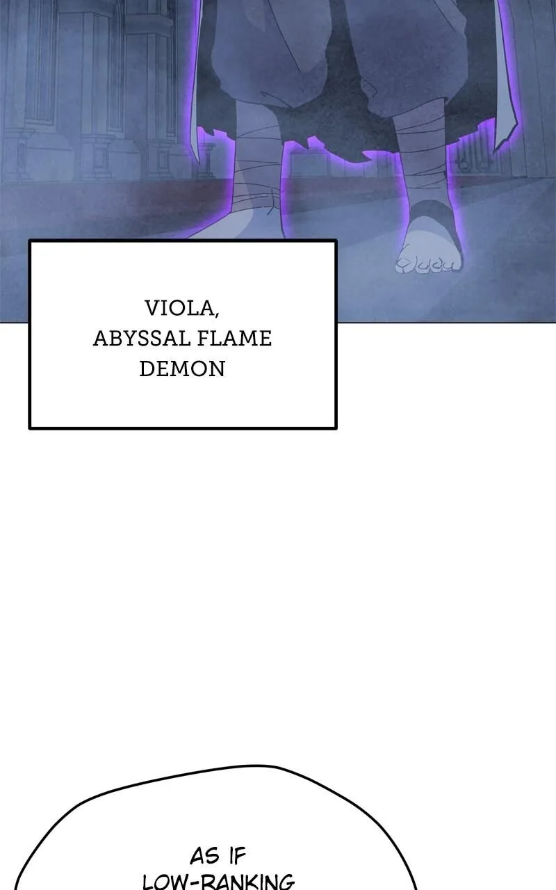 Solo Spell Caster Chapter 147 page 73