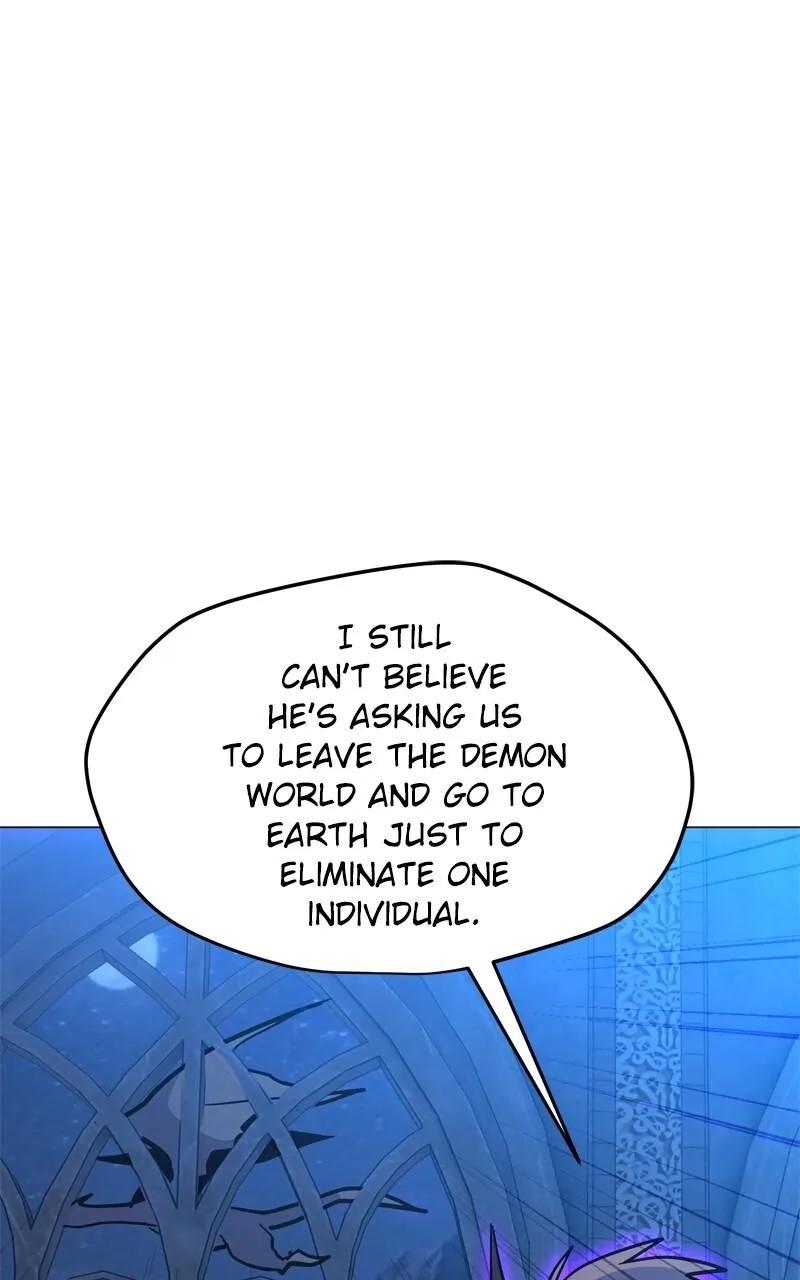 Solo Spell Caster Chapter 147 page 75