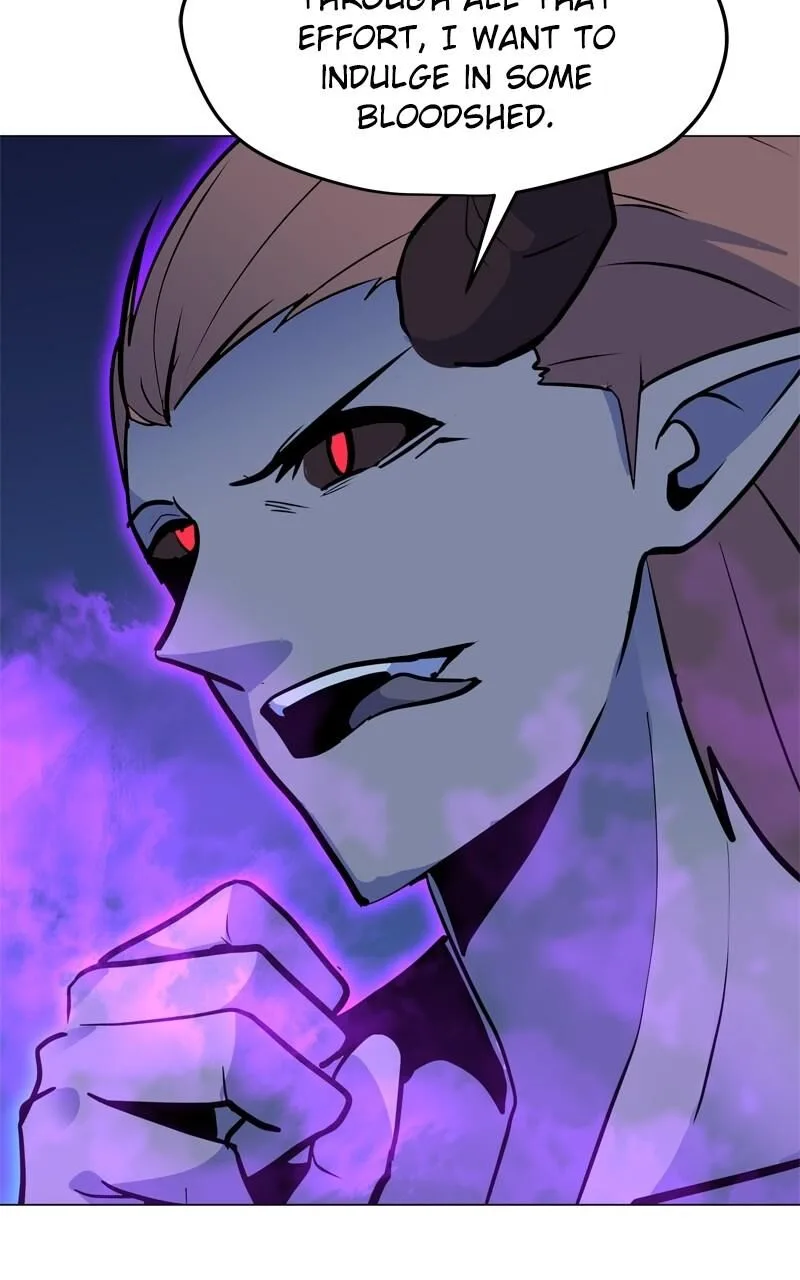 Solo Spell Caster Chapter 147 page 81