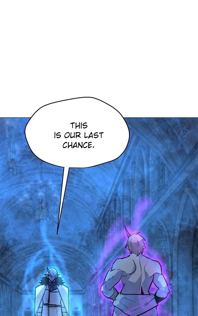 Solo Spell Caster Chapter 147 page 85