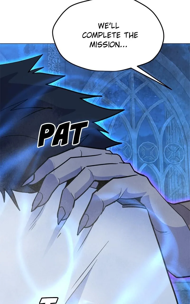Solo Spell Caster Chapter 147 page 87