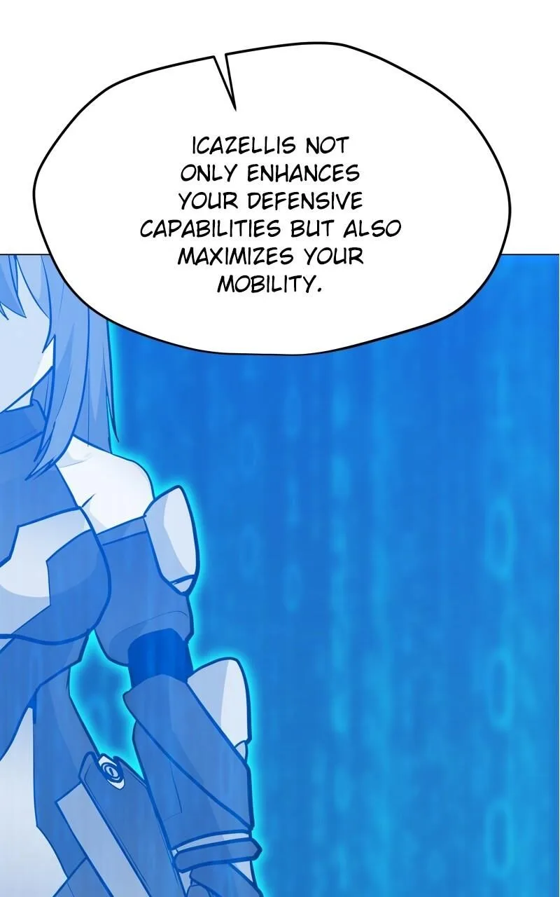 Solo Spell Caster Chapter 147 page 95