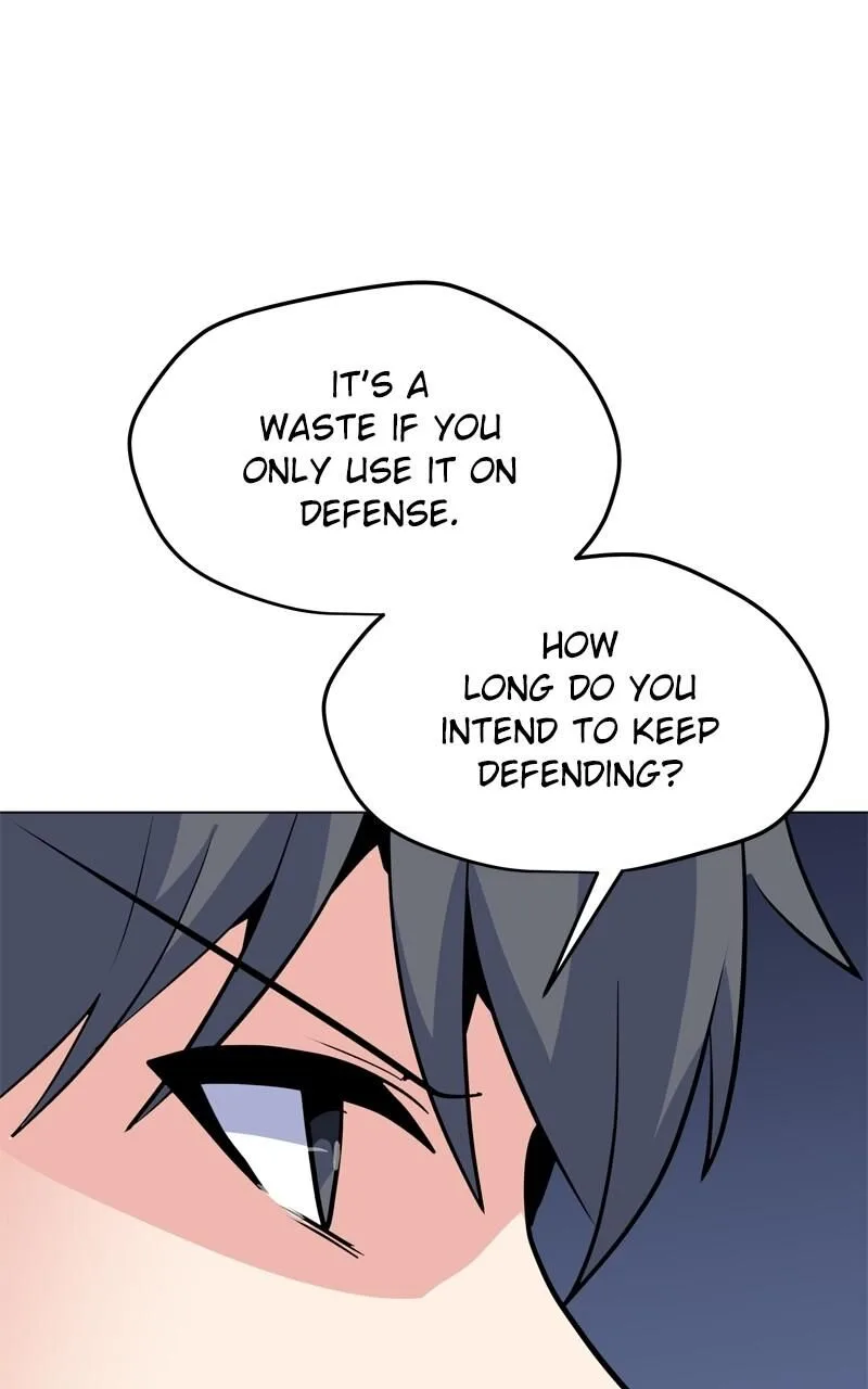 Solo Spell Caster Chapter 147 page 97