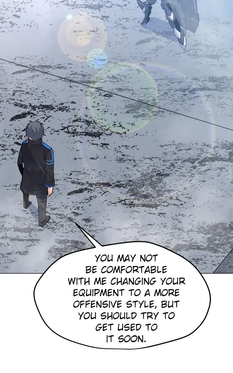 Solo Spell Caster Chapter 147 page 99