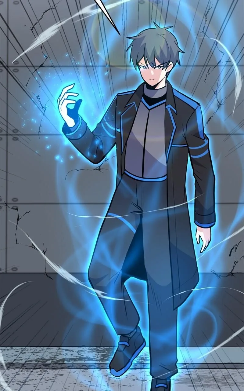 Solo Spell Caster Chapter 147 page 103
