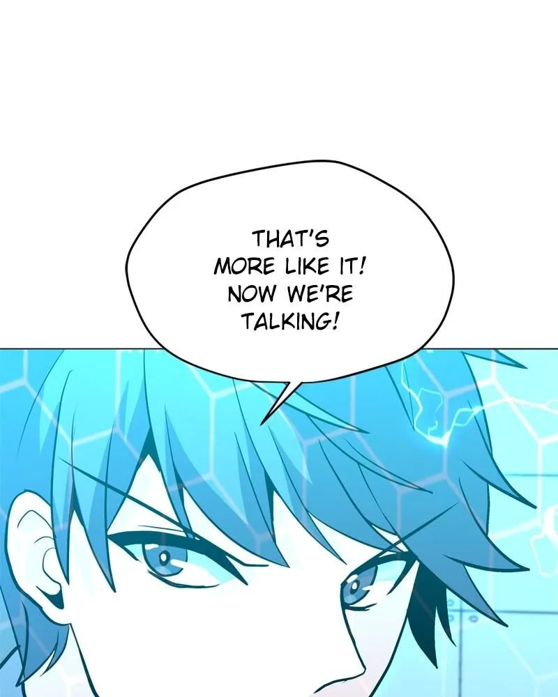 Solo Spell Caster Chapter 148 page 35
