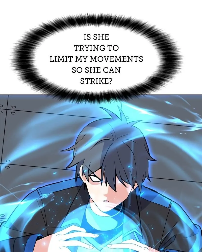 Solo Spell Caster Chapter 148 page 45