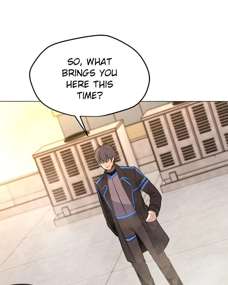 Solo Spell Caster Chapter 148 page 126