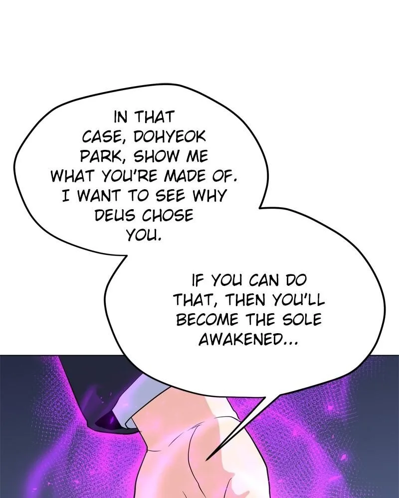 Solo Spell Caster Chapter 148 page 161