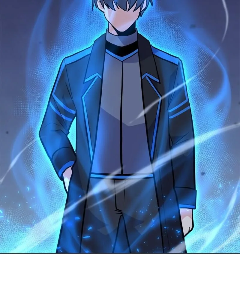 Solo Spell Caster Chapter 149 page 119