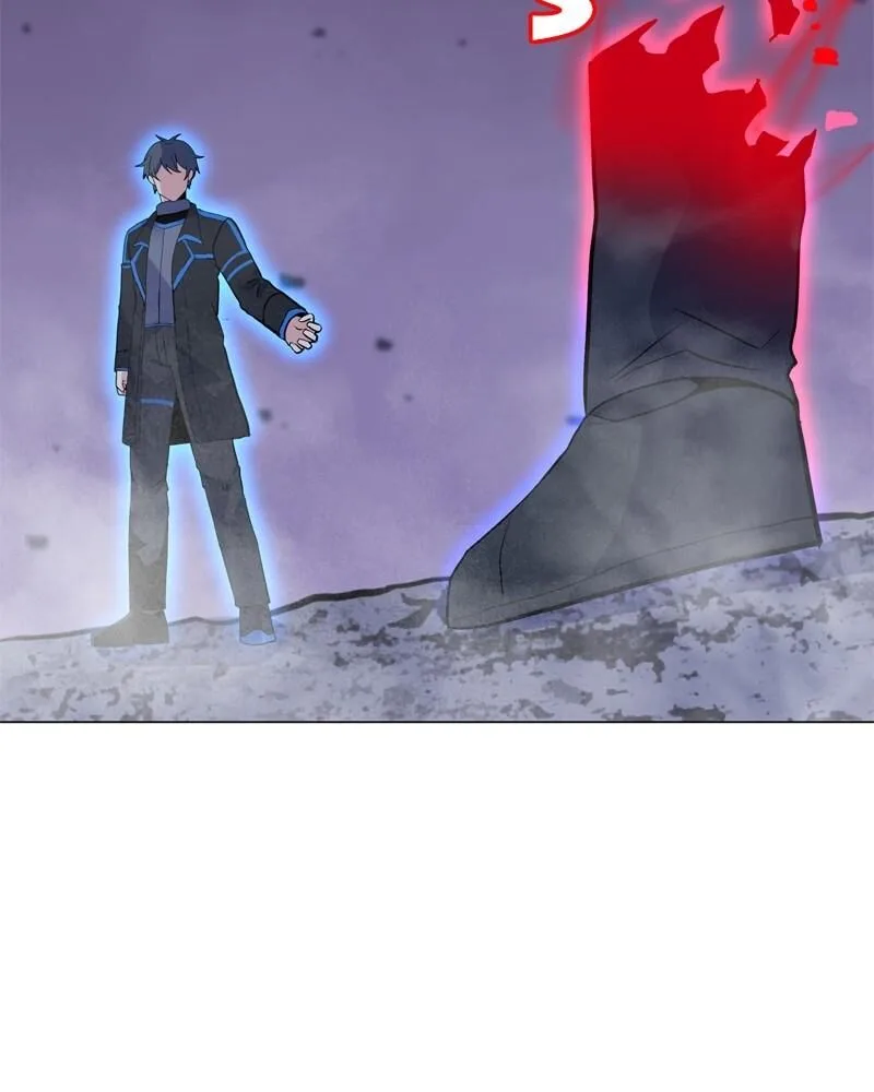 Solo Spell Caster Chapter 149 page 126