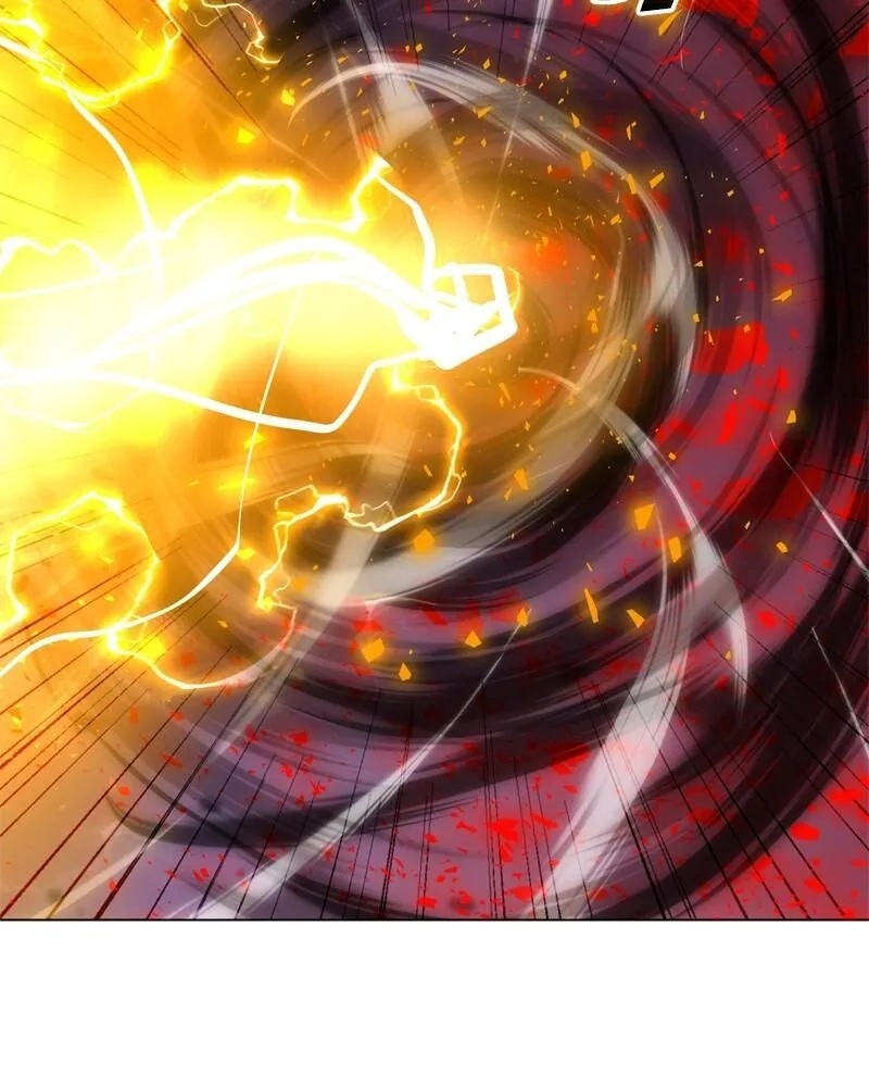 Solo Spell Caster Chapter 149 page 135